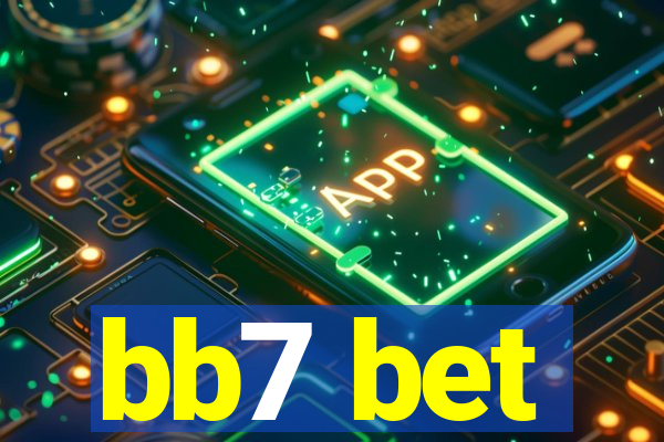 bb7 bet